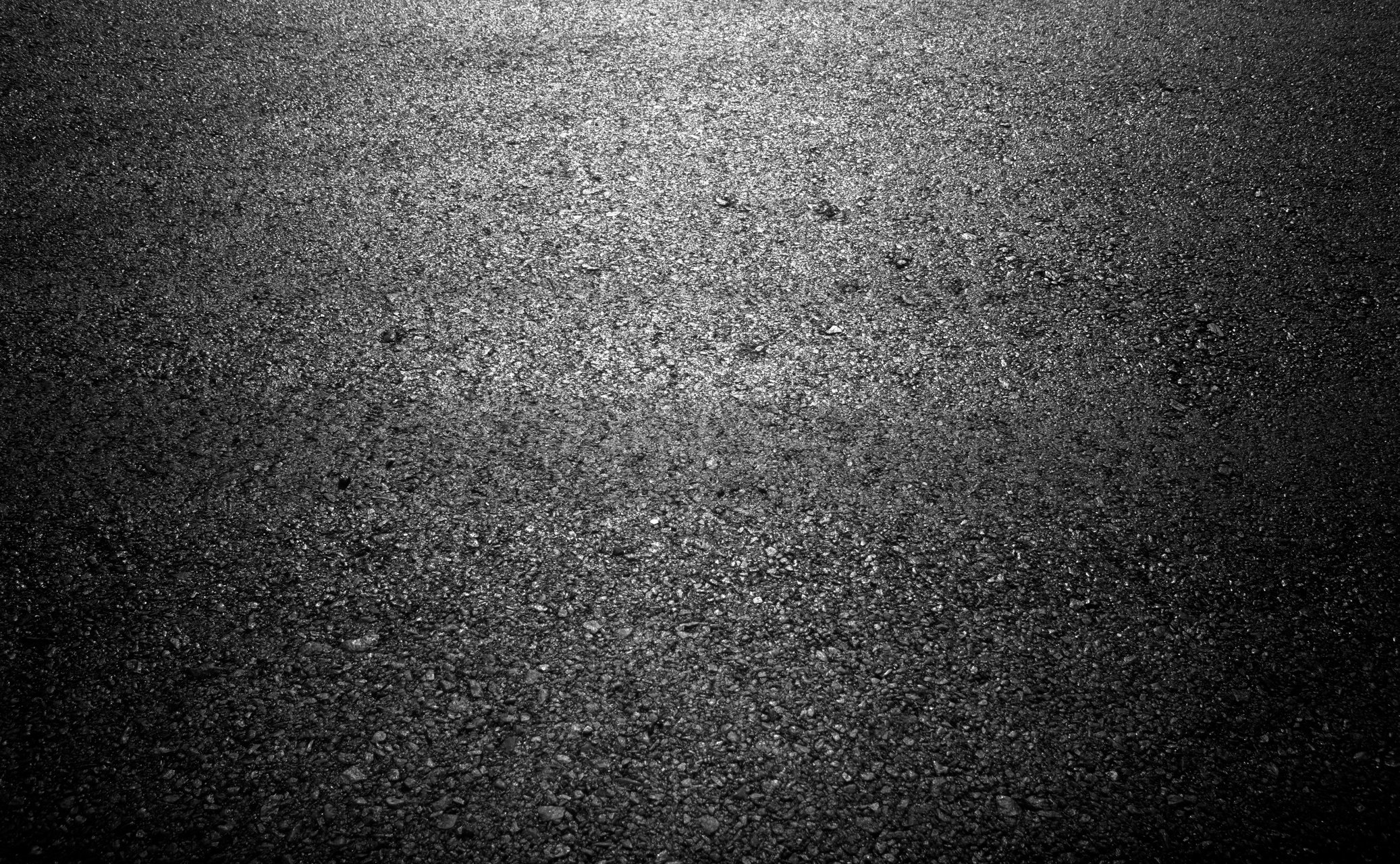 Asphalt Road background texture